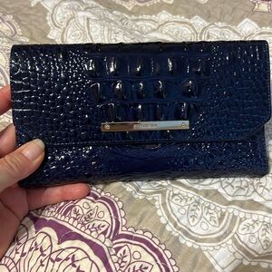 Brahmin Ink Checkbook